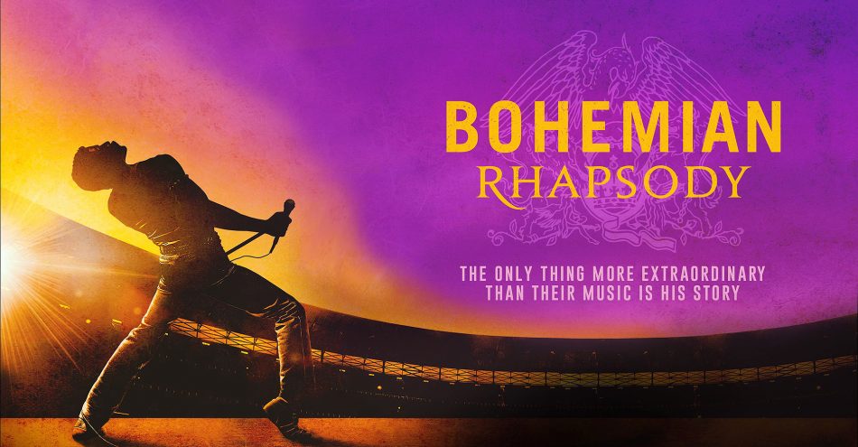 Bohemian Rhapsody - Connected Stories Blog